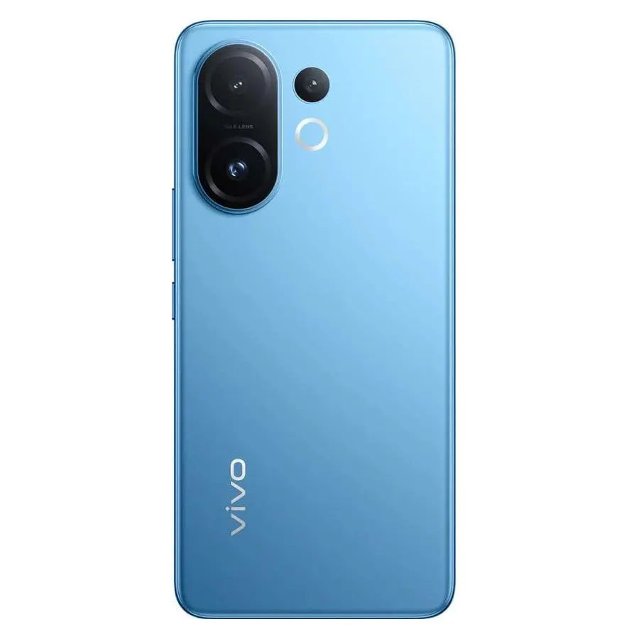 Vivo T4 Pro View 3 - Camera, Display & Design