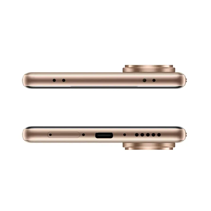 Vivo T4 Pro View 8 - Camera, Display & Design