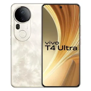 Vivo T4 Ultra (12GB RAM) Price & Official Specs in Bangladesh