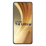 Vivo T4 Ultra View 5 - Camera, Display & Design