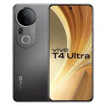 Vivo T4 Ultra View 8 - Camera, Display & Design