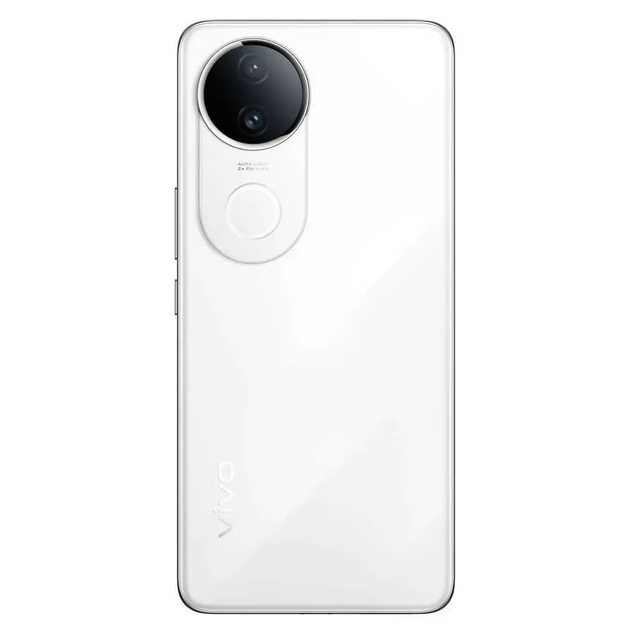 Vivo T4R View 13 - Camera, Display & Design