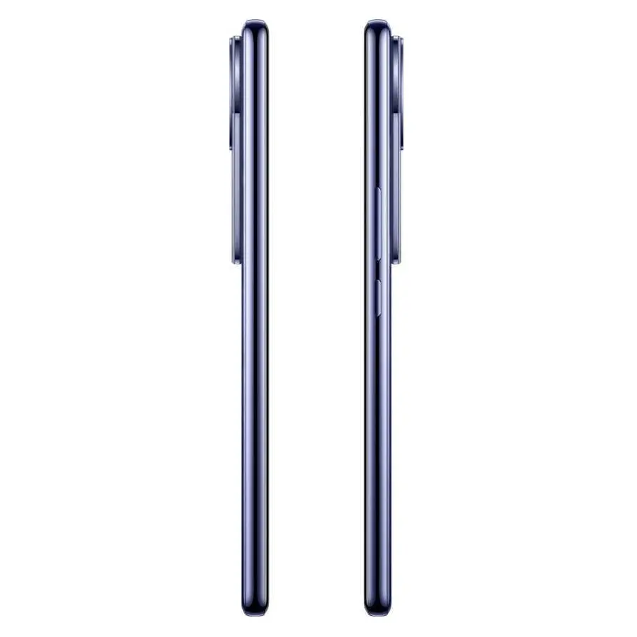 Vivo T4R View 18 - Camera, Display & Design