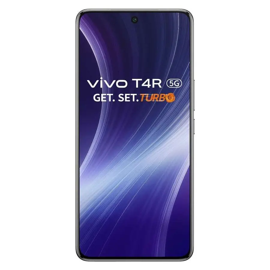 Vivo T4R View 2 - Camera, Display & Design