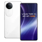 Vivo T4R View 20 - Camera, Display & Design
