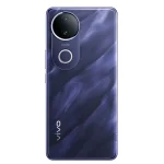 Vivo T4R View 7 - Camera, Display & Design