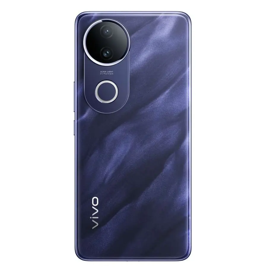 Vivo T4R View 7 - Camera, Display & Design