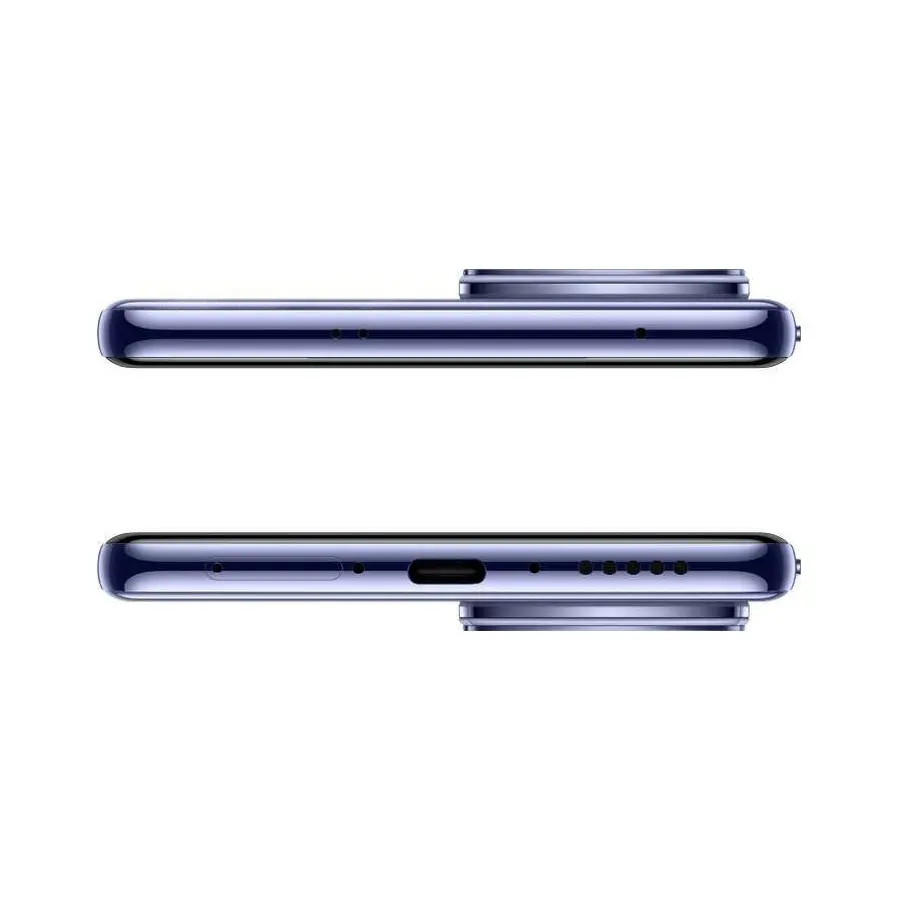 Vivo T4R View 9 - Camera, Display & Design