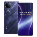 Vivo T4R Front Official View