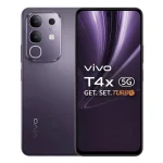 Vivo T4x (8GB RAM) Front Official View