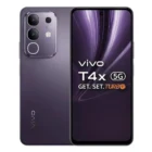 Vivo T4x (8GB+256GB) Front Official View