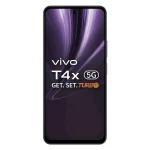 Vivo T4x View 2 - Camera, Display & Design