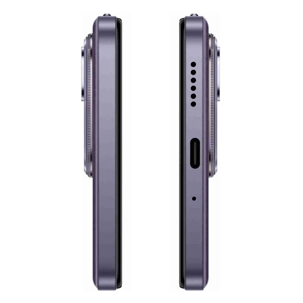 Vivo T4x View 4 - Camera, Display & Design