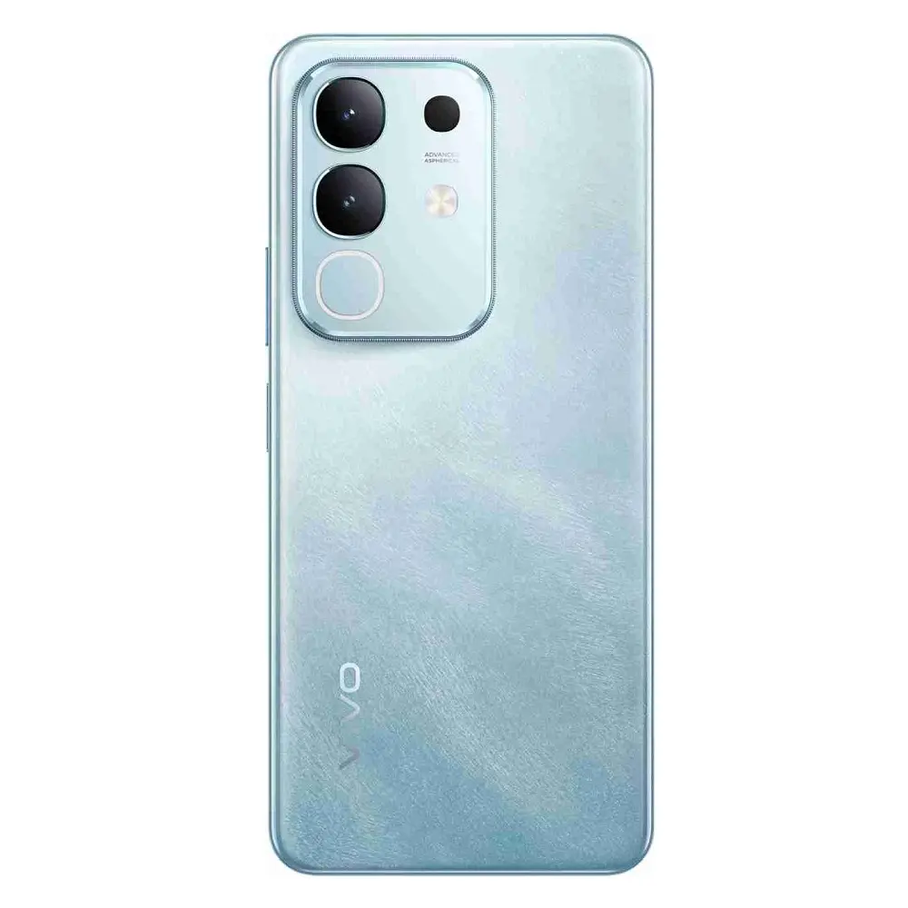 Vivo T4x View 6 - Camera, Display & Design