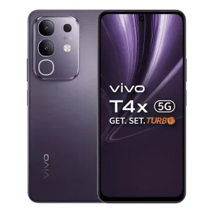 Vivo T4x Price & Official Specs in Bangladesh