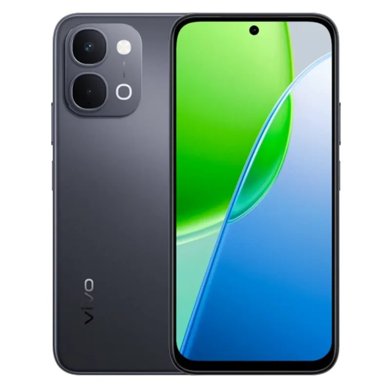 Vivo T5 View 4 - Camera, Display & Design