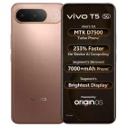 Vivo T5 (India) View 10 - Camera, Display & Design