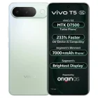 Vivo T5 (India) View 11 - Camera, Display & Design
