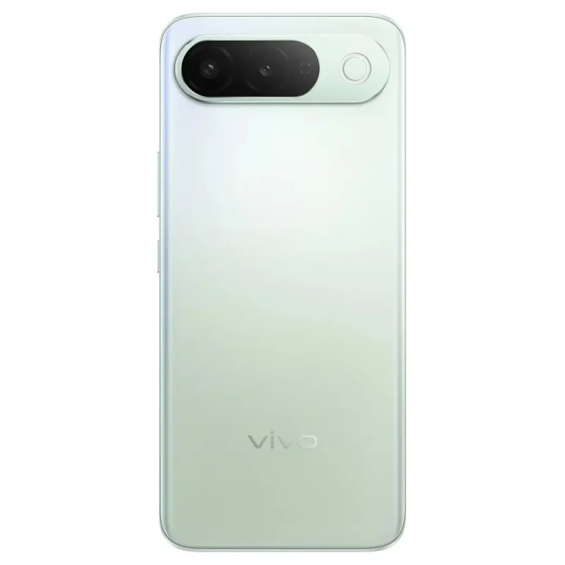 Vivo T5 (India) View 13 - Camera, Display & Design