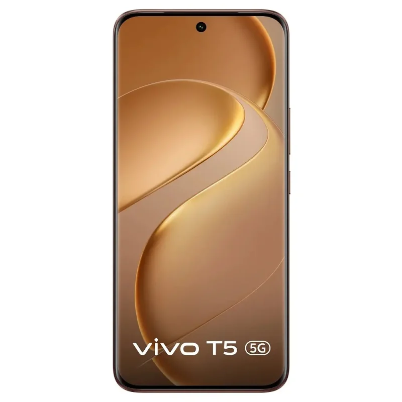 Vivo T5 (India) View 16 - Camera, Display & Design