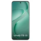 Vivo T5 (India) View 2 - Camera, Display & Design