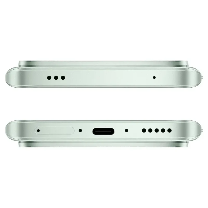 Vivo T5 (India) View 5 - Camera, Display & Design