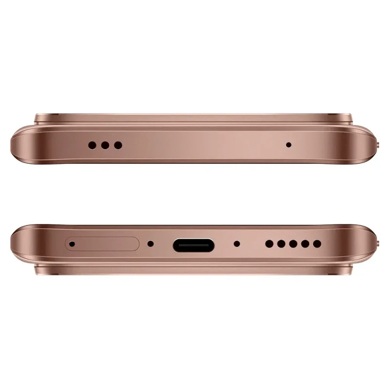 Vivo T5 (India) View 9 - Camera, Display & Design
