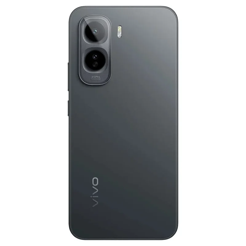 Vivo T5 Pro View 15 - Camera, Display & Design