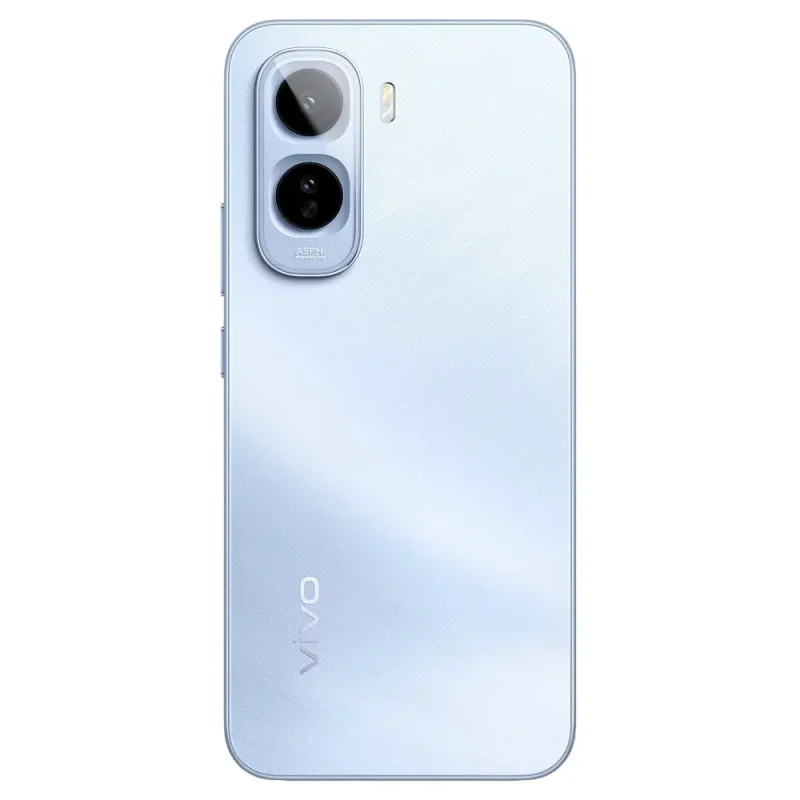 Vivo T5 Pro View 3 - Camera, Display & Design