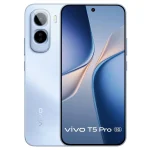 Vivo T5 Pro Front Official View