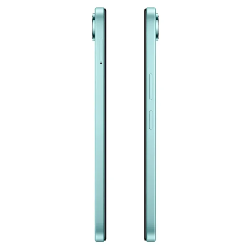 Vivo T5e View 14 - Camera, Display & Design