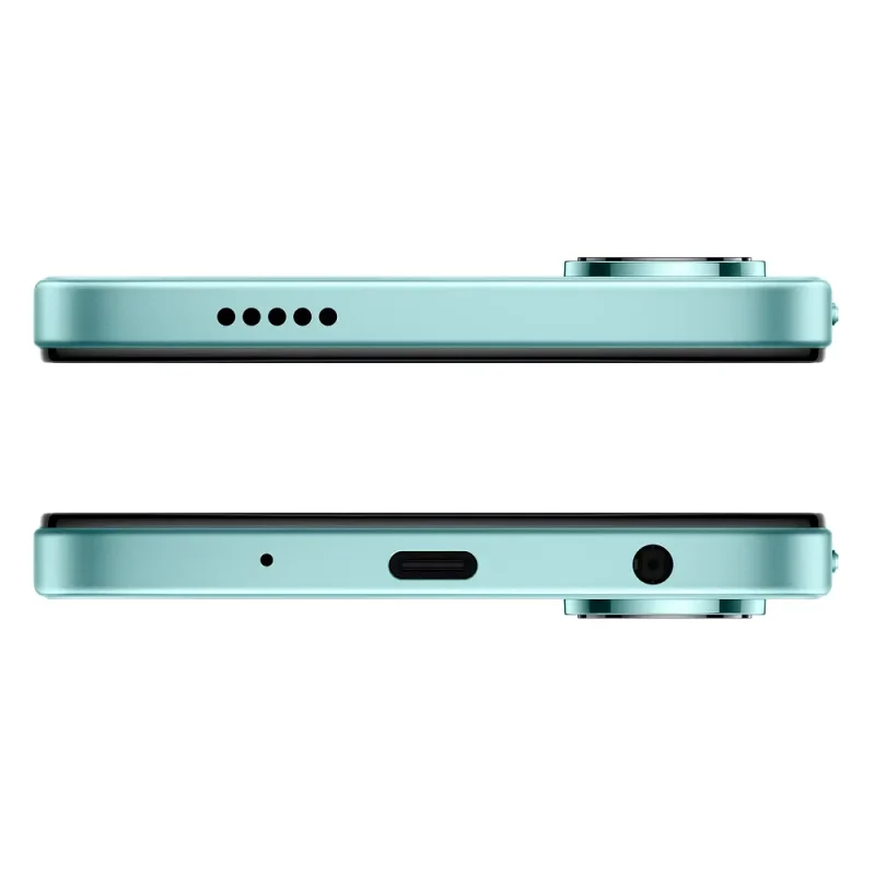 Vivo T5e View 15 - Camera, Display & Design