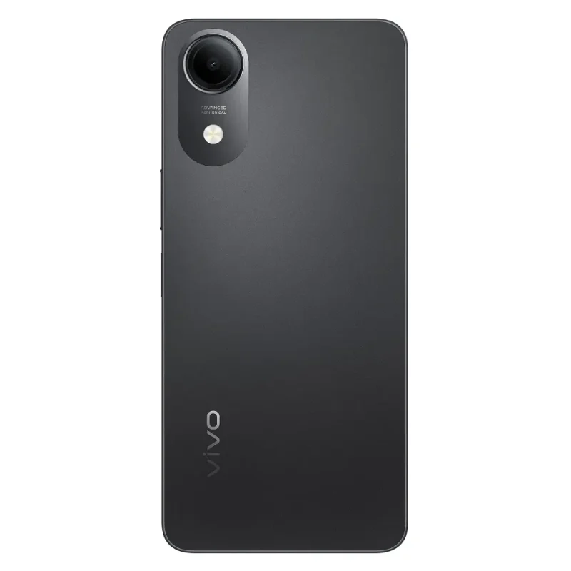 Vivo T5e View 17 - Camera, Display & Design