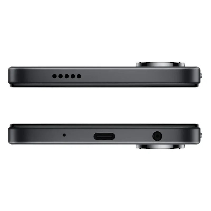 Vivo T5e View 19 - Camera, Display & Design