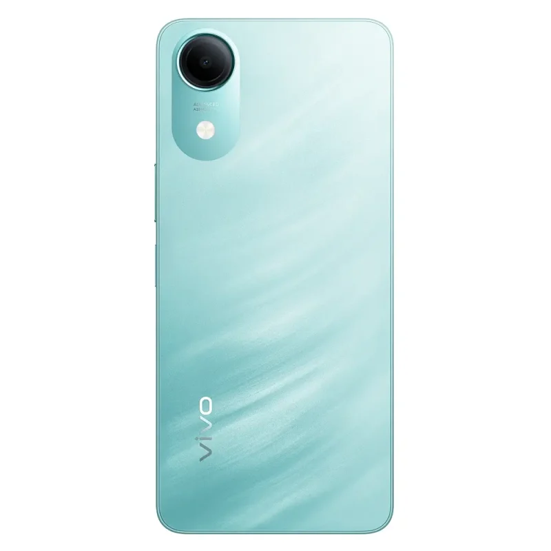 Vivo T5e View 3 - Camera, Display & Design
