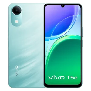 Vivo T5e Price & Official Specs in Bangladesh