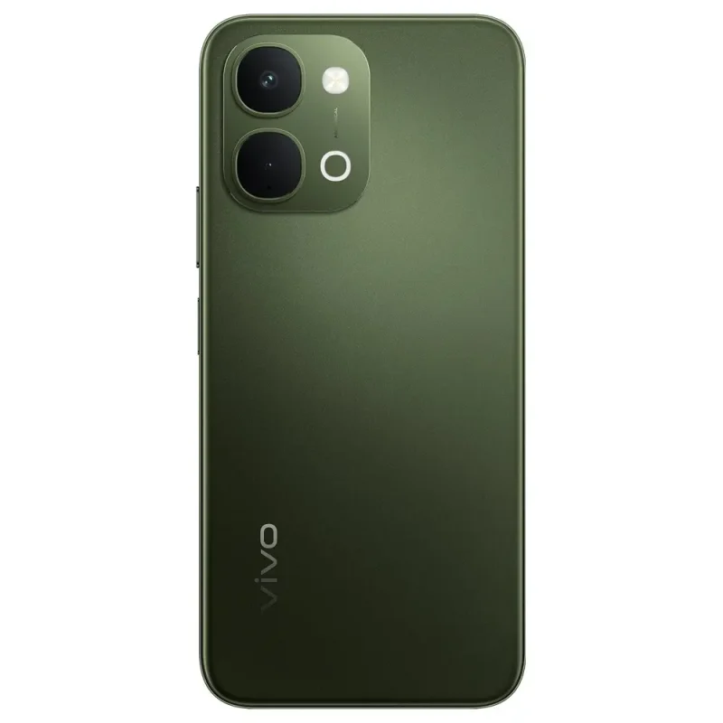 Vivo T5x View 13 - Camera, Display & Design