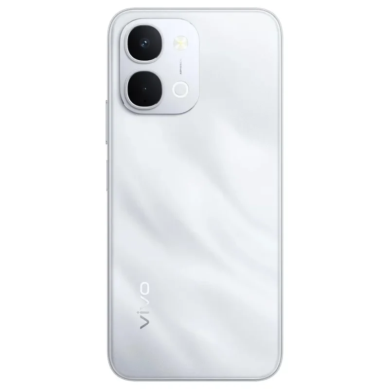 Vivo T5x View 17 - Camera, Display & Design