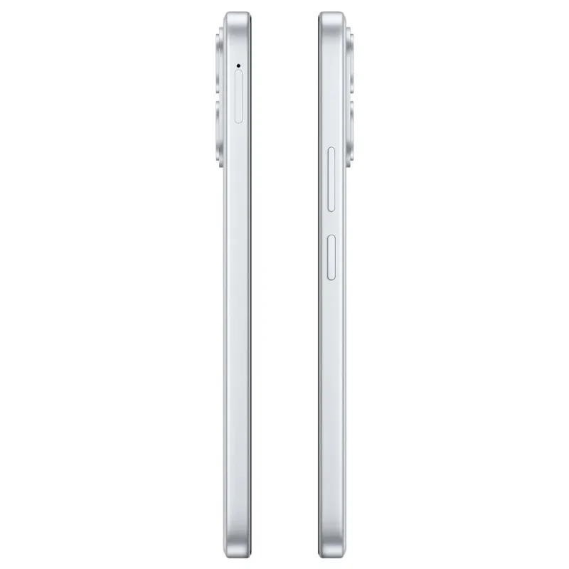 Vivo T5x View 18 - Camera, Display & Design