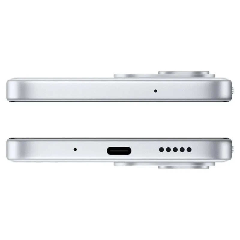 Vivo T5x View 9 - Camera, Display & Design