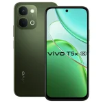 Vivo T5x Front Official View