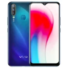 Vivo U10 View 6 - Camera, Display & Design
