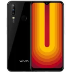 Vivo U10 Front Official View