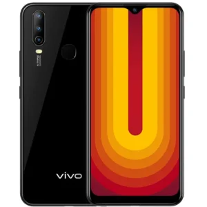 Vivo U10 Price & Official Specs in Bangladesh
