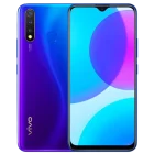 Vivo U20 View 1 - Camera, Display & Design