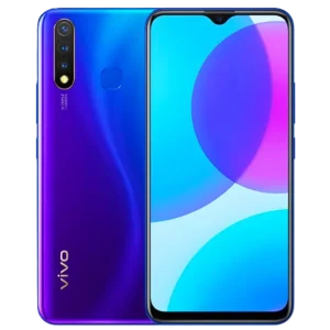 Vivo U20 Price & Official Specs in Bangladesh