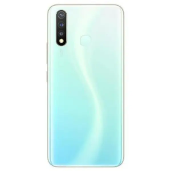 Vivo U3 View 2 - Camera, Display & Design