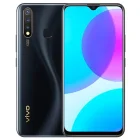 Vivo U3 View 5 - Camera, Display & Design