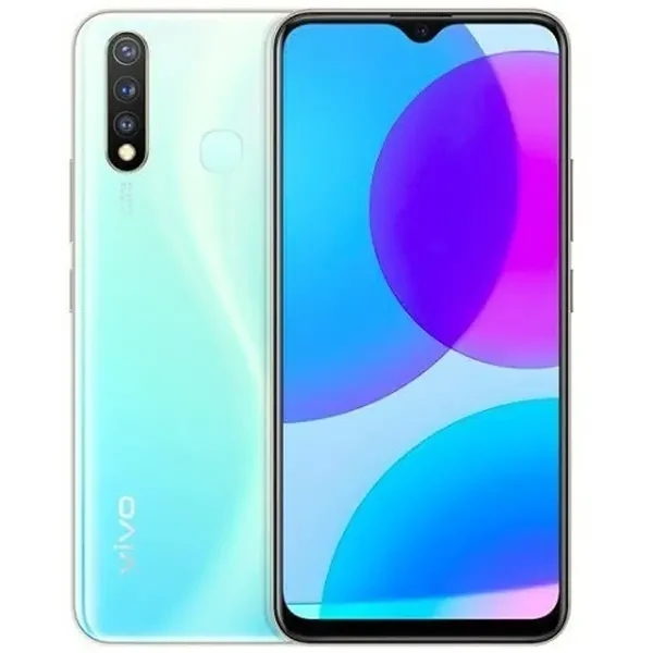 Vivo U3 View 6 - Camera, Display & Design
