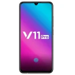 Vivo V11 Pro Angle/Color Variant 2